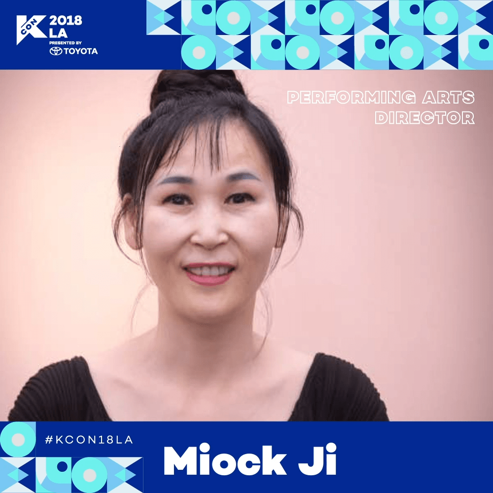 Miock-Ji